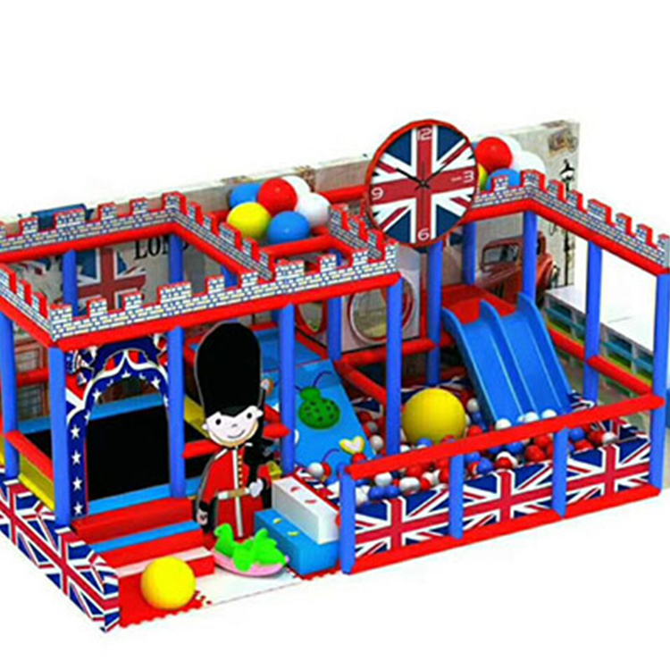 Indoor Sports Adult Amusement Park Commercial Trampoline Park Equipment Indoor Playground trampoline park equipment