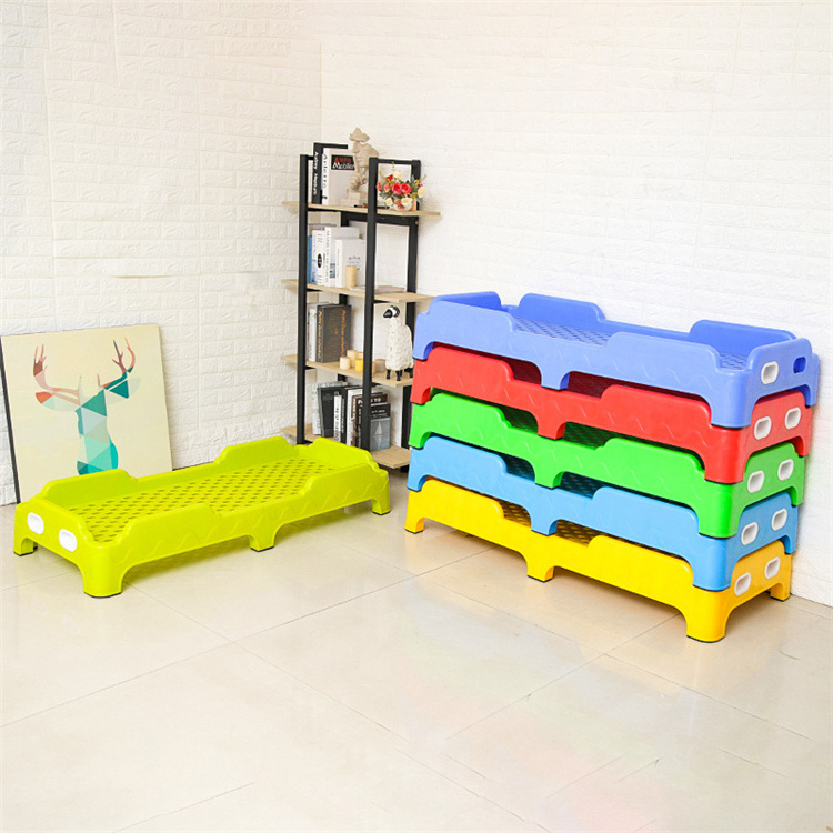 Kids Crib Manufacturer Kids Kindergarten Stackable School Kids Day Care kindergarten bed ever pretty