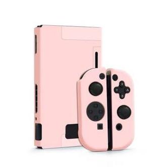 HONSON Color Gradient Shell For Nintendo Switch Protective shell PC Hard Cover Shell NS Game Case Box Accessories