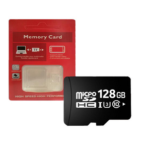 Neutral Brand High Speed C10-U3 High Quality MicroSD/TF Flash Memory Card 8GB 16GB 32GB 64GB 128GB for Game console