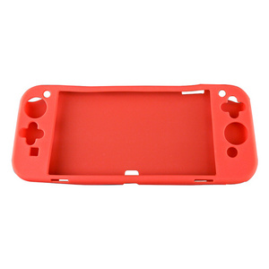 HONSON Silicone case MIX Color USED for Nintendo Switch OLED/lite protective case