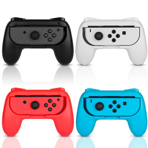 HONSON FOR Nintendo switch joycon grip for joycon Grip 2PCS