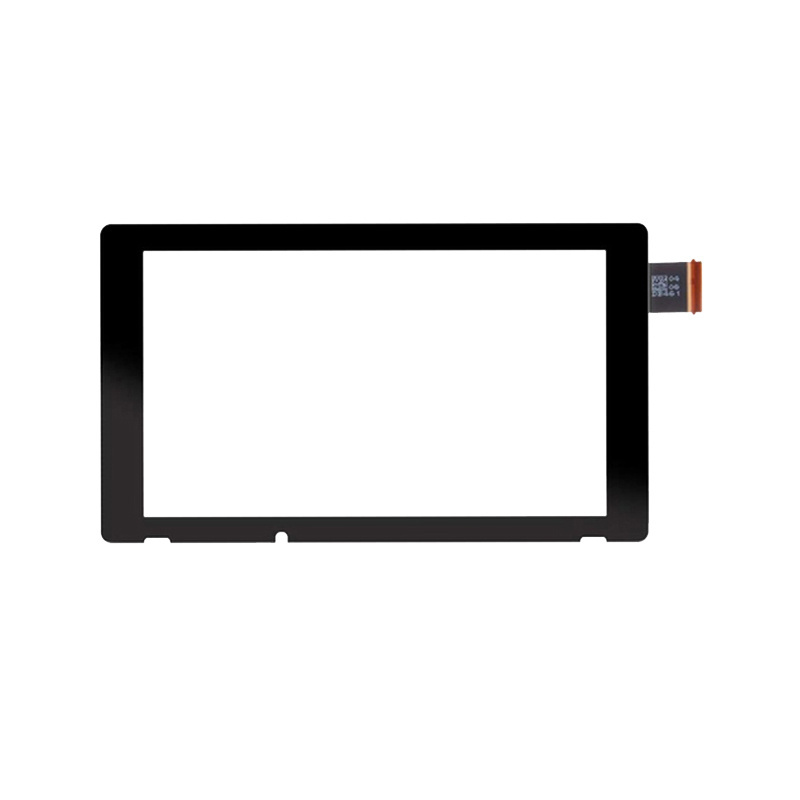 HONSON High Quality HAC-001(-01) Touch Screen with QR Code for Nintendo Switch Console (V 2.0 Version /New Version ) Replacement