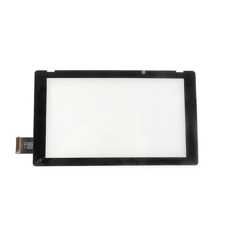 HONSON High Quality HAC-001(-01) Touch Screen with QR Code for Nintendo Switch Console (V 2.0 Version /New Version ) Replacement