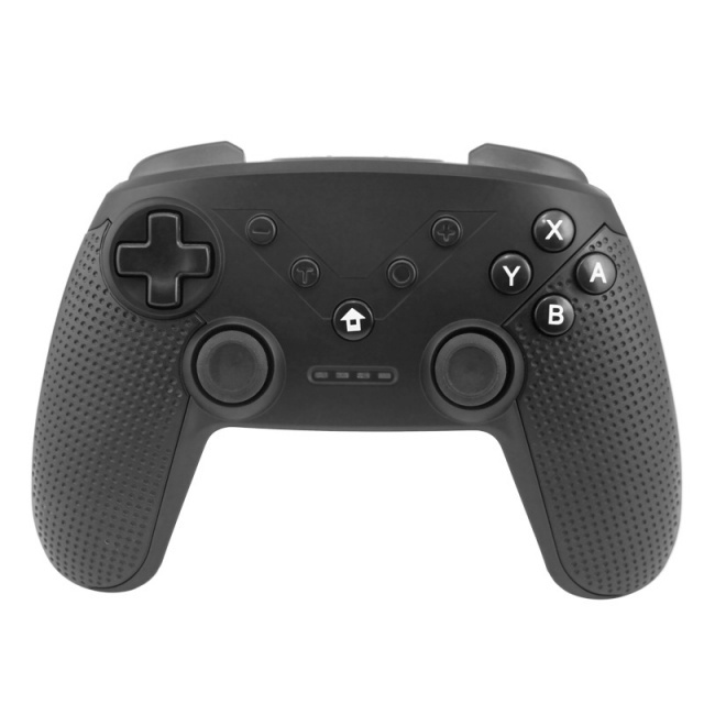 HONSON Hot Selling Wireless Gamepad for Nintendo Switch Pro Turbo-Compatible Controller with Sensor Function