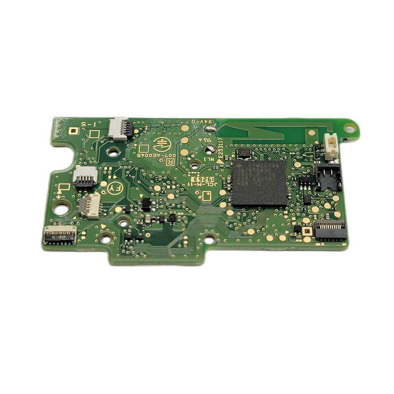 PCB Motherboard Circuit Module Board for Nintendo Switch joycon Left (can be employed universally ) (Pulled)