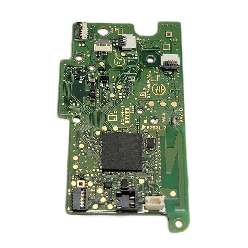 PCB Motherboard Circuit Module Board for Nintendo Switch joycon Left (can be employed universally ) (Pulled)