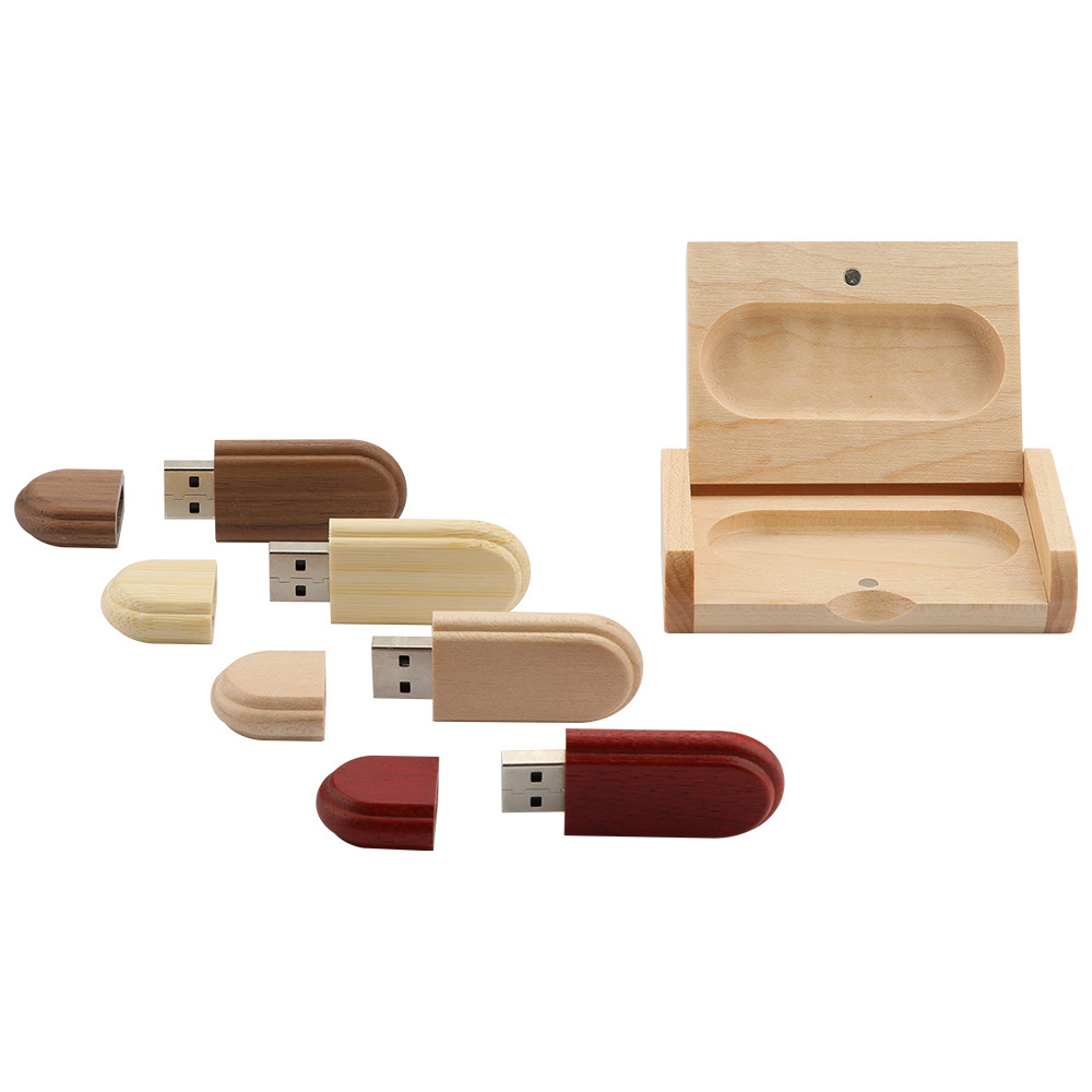 wooden usb stick,wooden box usb flash drive, wooden pen drive