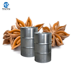 Wholesale High Quality Cosmetic Grade Aromatherapeutic Grade Food Grade Pure Natural Star Anise Oil Star Anise Essential Oil