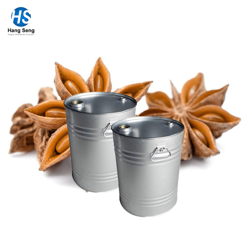 Wholesale High Quality Cosmetic Grade Aromatherapeutic Grade Food Grade Pure Natural Star Anise Oil Star Anise Essential Oil