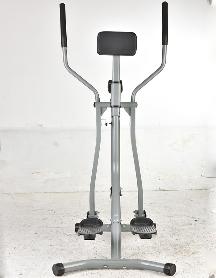 Factory Wholesale New Arrival Elliptical Trainers Exercise Bike Runner Walker Spacewalk Pedal Machine