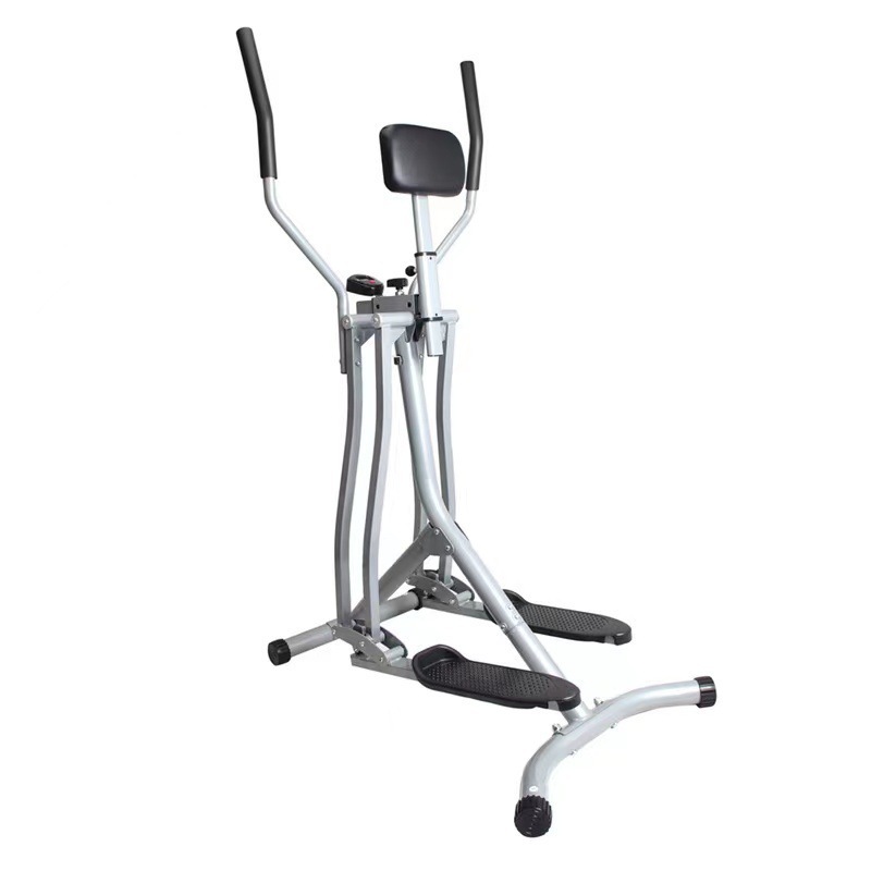 Factory Wholesale New Arrival Elliptical Trainers Exercise Bike Runner Walker Spacewalk Pedal Machine