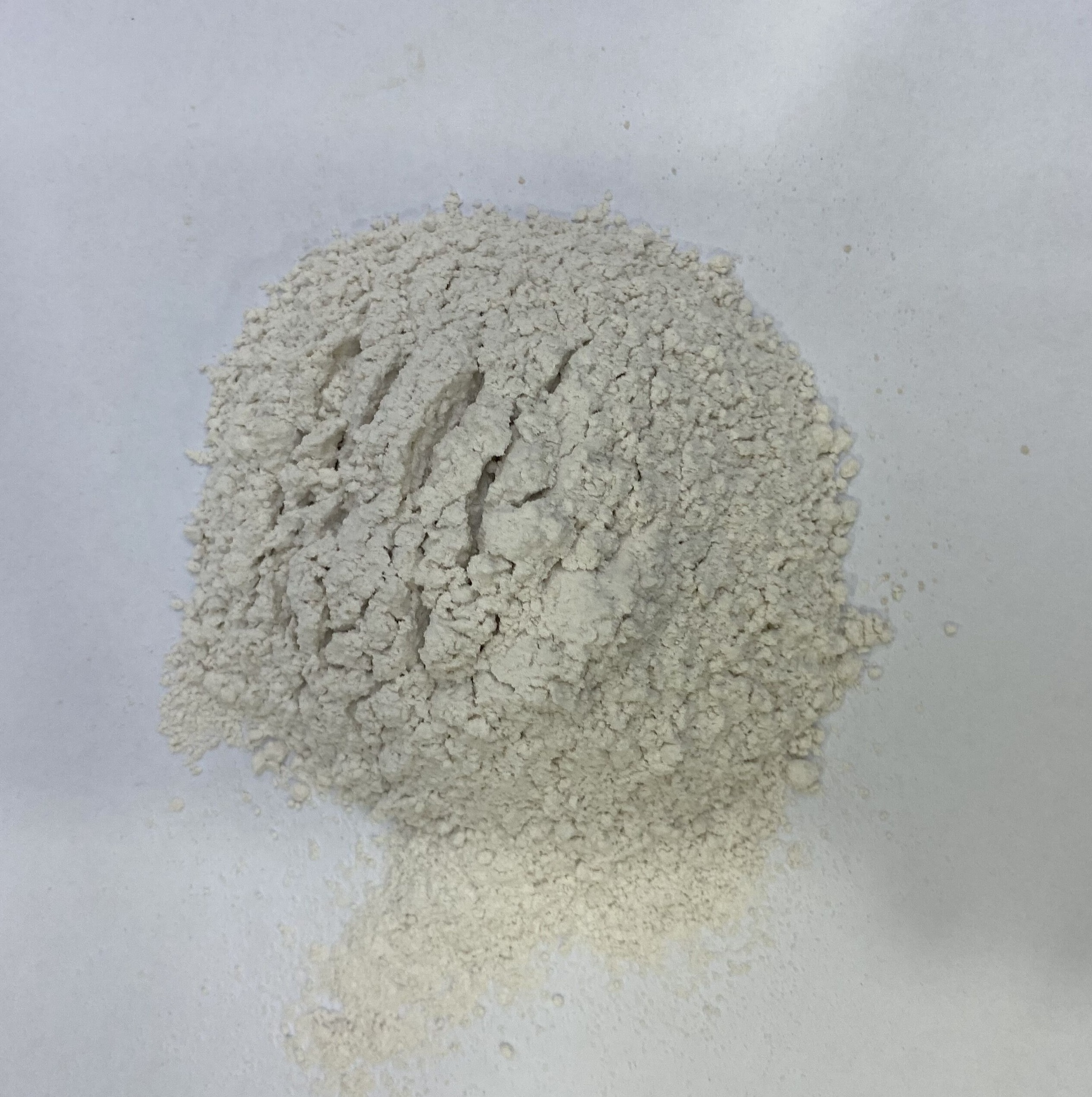 Fullers Earth Activated Bleaching Earth Bentonite clay for refining edible oil palm oil soybean oil