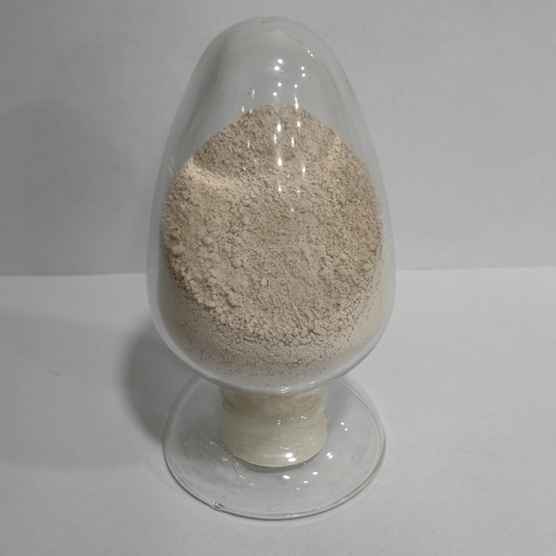 High Quality fuller earth price activated clay bentonite powder Origin China