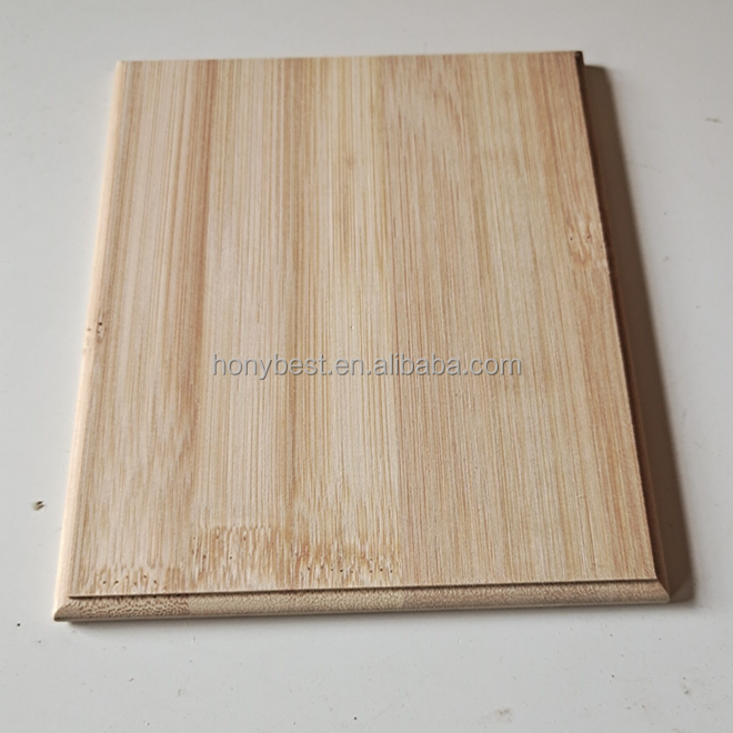 Unpainted Craft Panel Sign Unfinished Sign Board Blank Wall Plaque Signs Timber Bamboo Cutting Boards Custom  Blank Print Wood