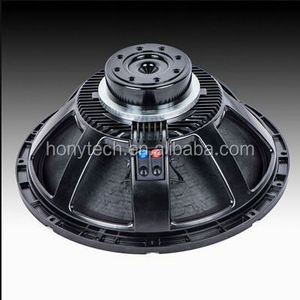 Low Frequency midrange neodymium woofer manufacturers