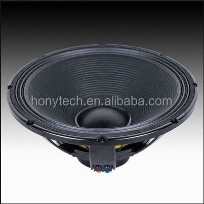 Low Frequency midrange neodymium woofer manufacturers