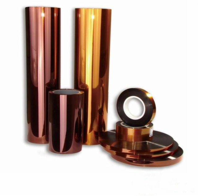 Polyimide Film Kapton for speaker voice coil