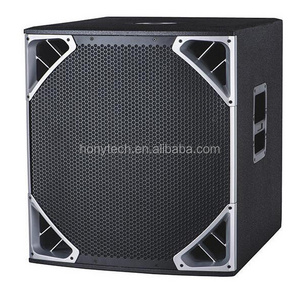 HONY audio 18 inch Pro DJ Speaker Subwoofer VRX618ASUB