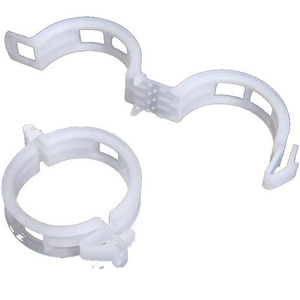 Garden Greenhouse Plastic Tomato Clips For Garden Plant Greenhouse aeroponic growing system