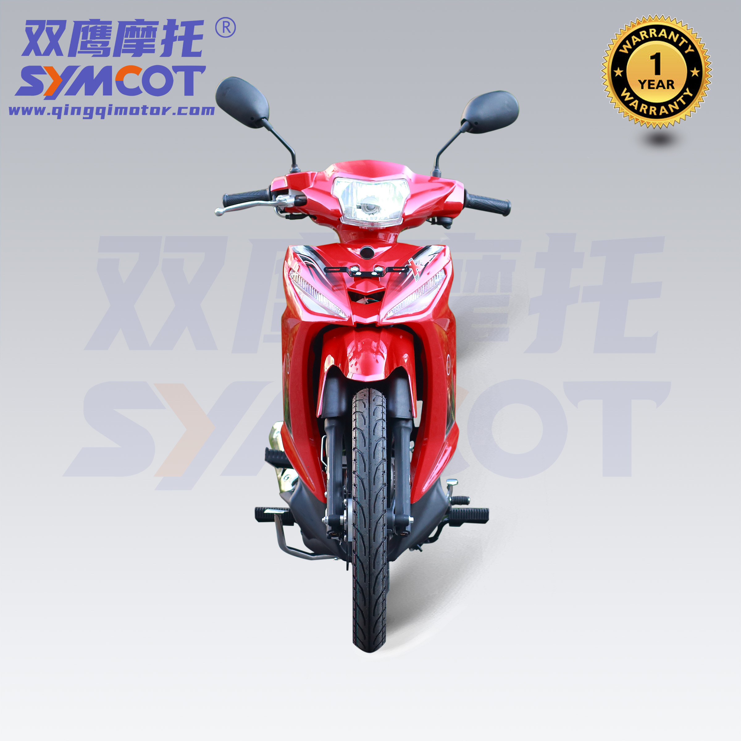 Spark Fin 110cc 115cc super cub motorcycle lady scooters with 2022 new design yama design new crypton C9 engine with balancer