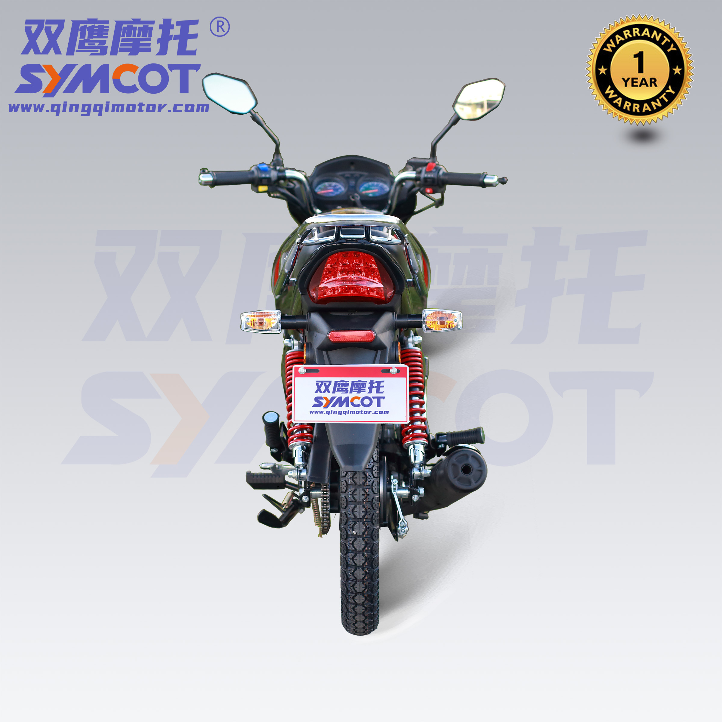 China factory made OEM Ghana fekon 150cc moto street bike motorcycle