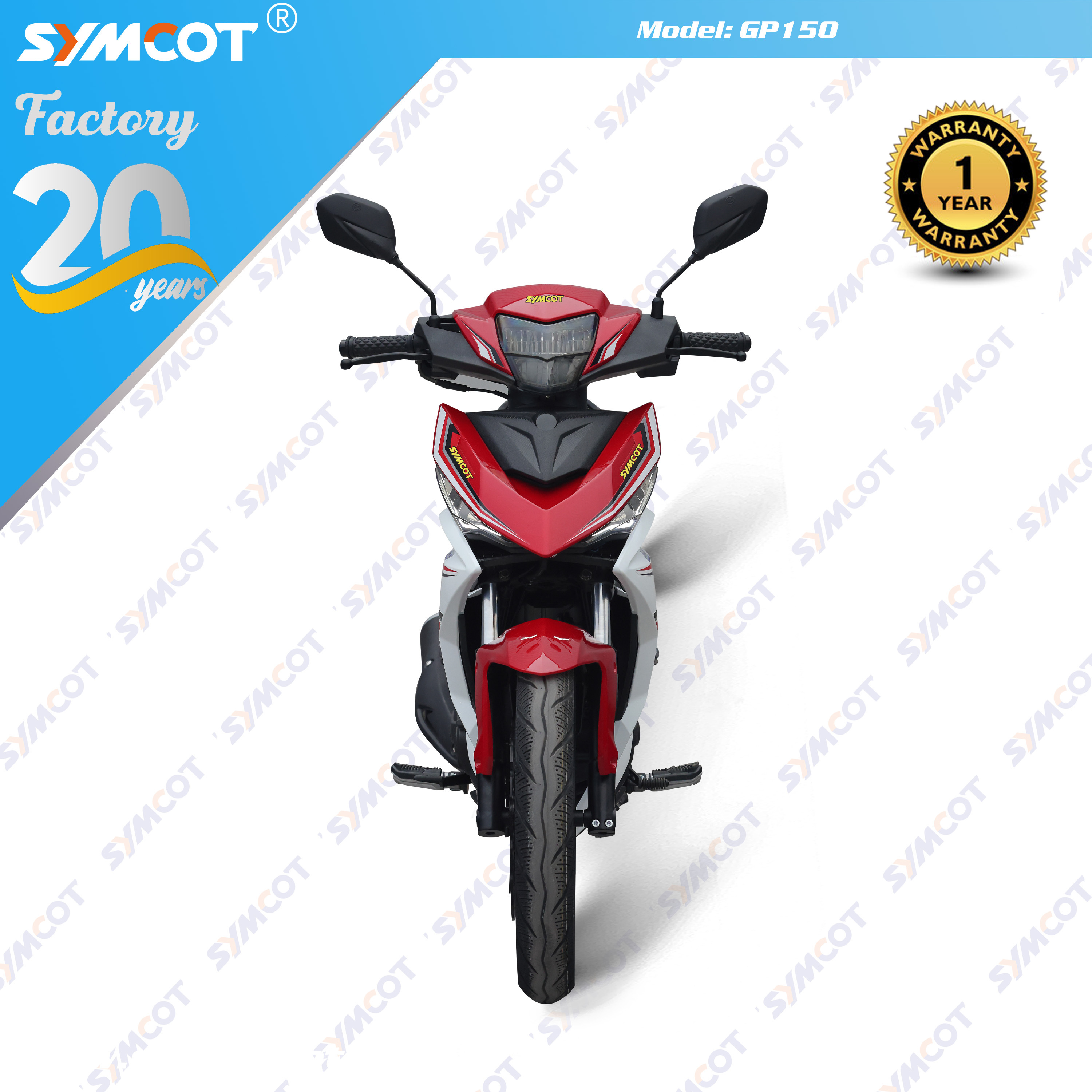 Sonic 125cc 150cc super cub motorcycle 2022 underbone hondass type scooter digital meter vertical engine