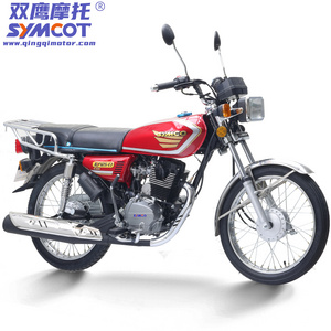 Cheap china motorcycle CG125 CG150 CG175 Economical street motorcycle model  with high quality finishing ready to ship