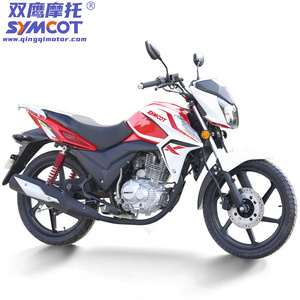 Street motorcycle X-150 with 150cc 200cc engine  design of zhondaros moto bike good for delivery sells in Bolivia peru Dubai