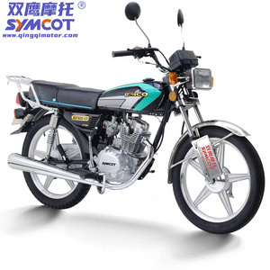 Angola Congo best sell CG125 CG150 CG50 50cc 125cc 150cc street motorcycle aluminum rim low price high quality  bikes