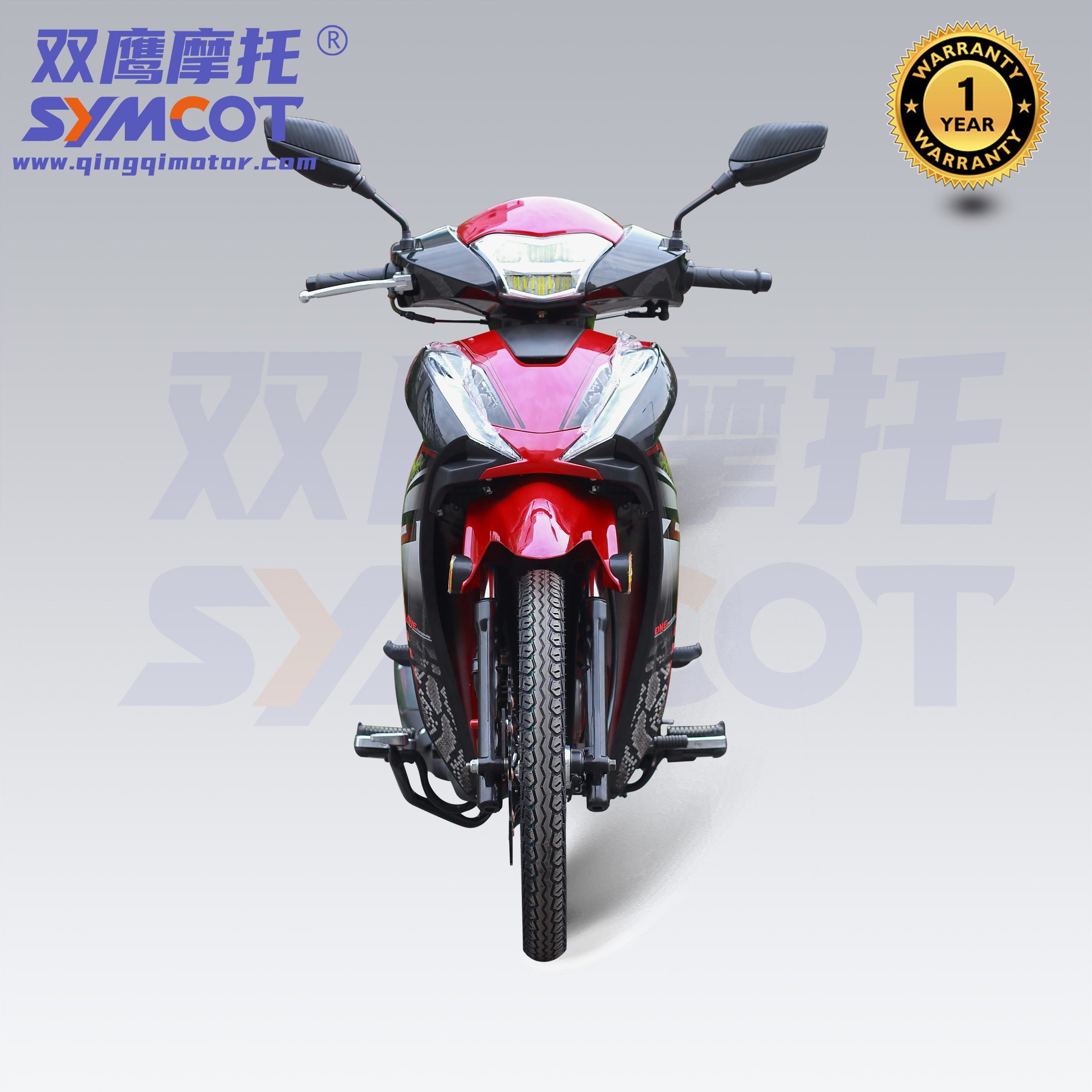 euro5 certified cub Windy 49cc 110cc 125cc super cub motorcycle 2022 new design hond type scooter for lady and kids