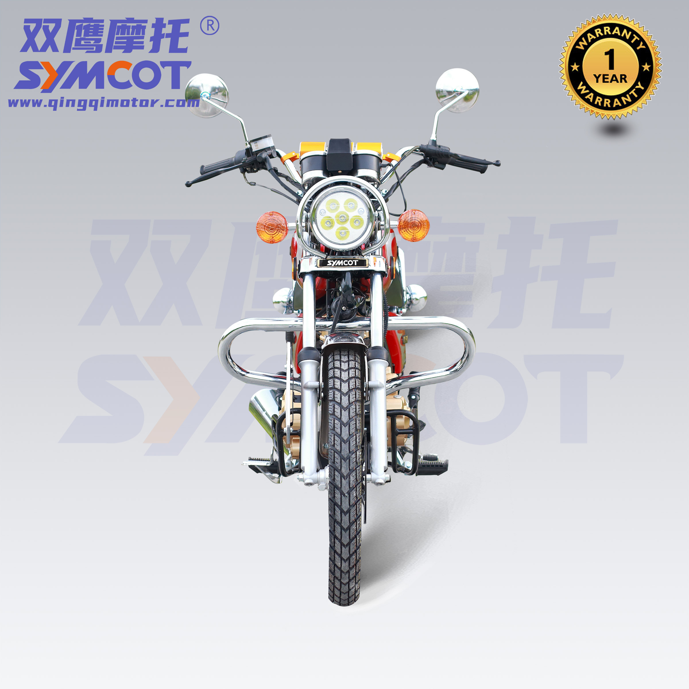 Factory 125 150 CC 4 Stroke Moto HAOJUEs GN gas Cruiser Motorcycle Motorbike