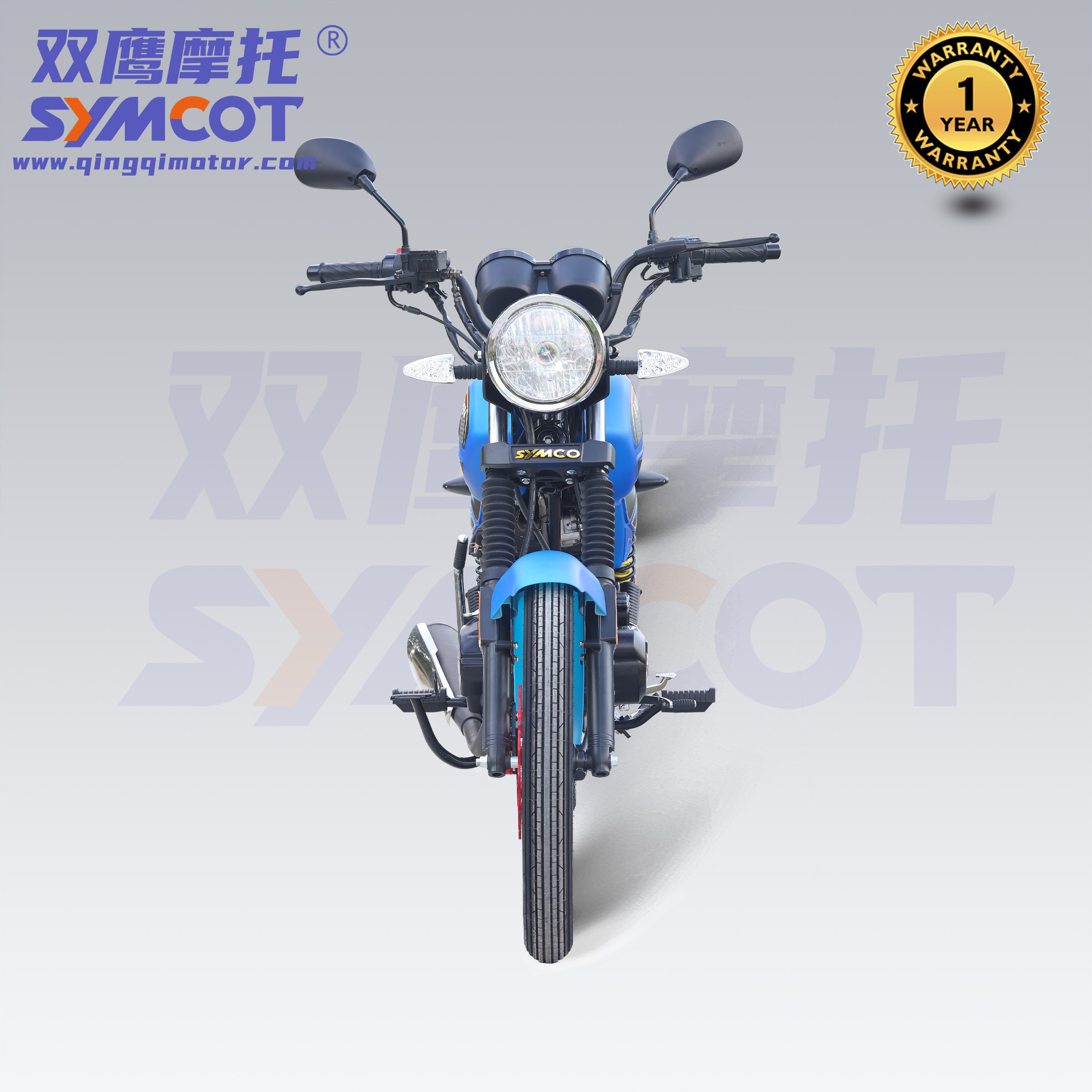 BR150 150cc 175cc best quality street motorcycle CG150 CG175 Bera model for Venezuela market gasoline no vibration