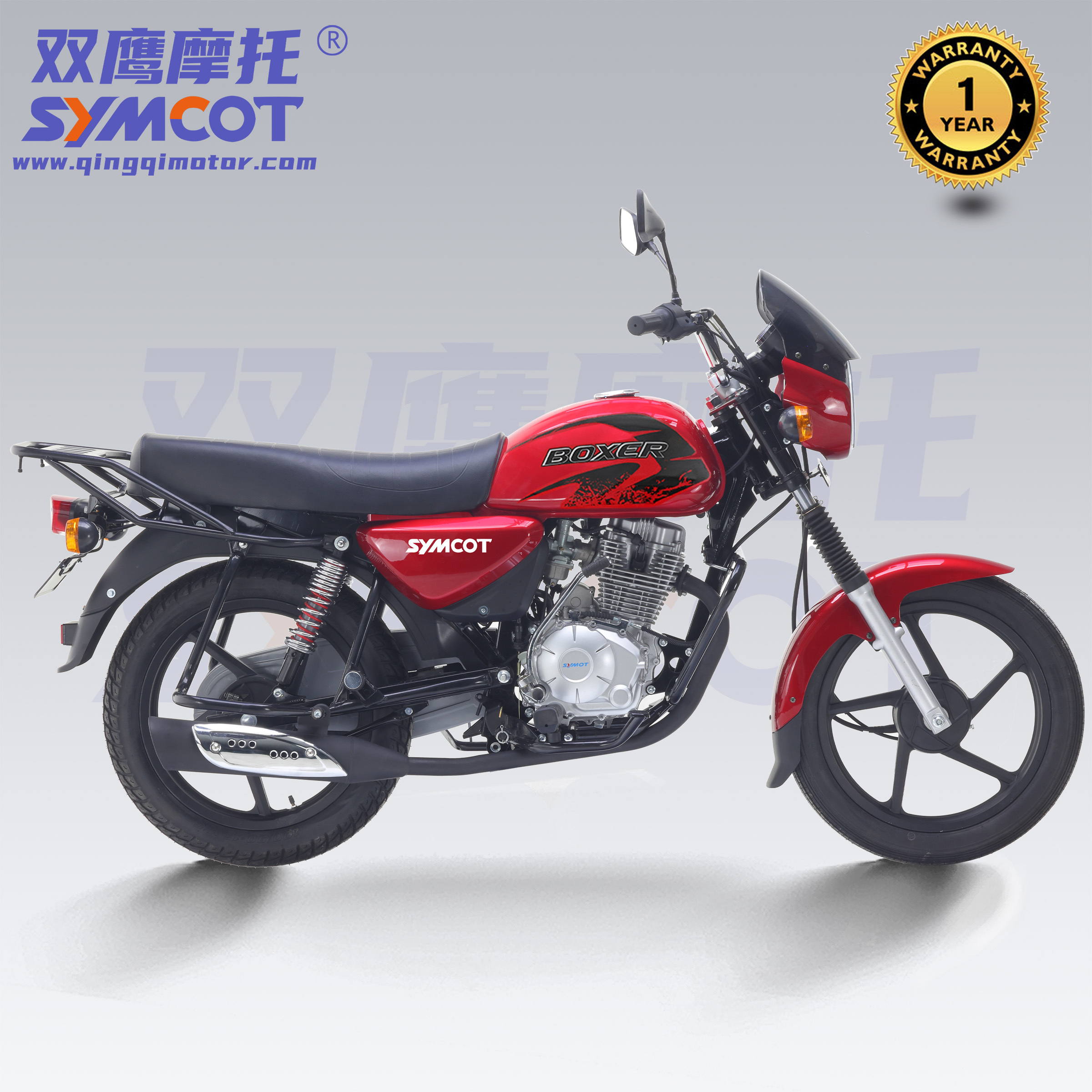 120cc/125cc/150cc motorcycle 14L tank motorcycle 150cc boxer motorcycle