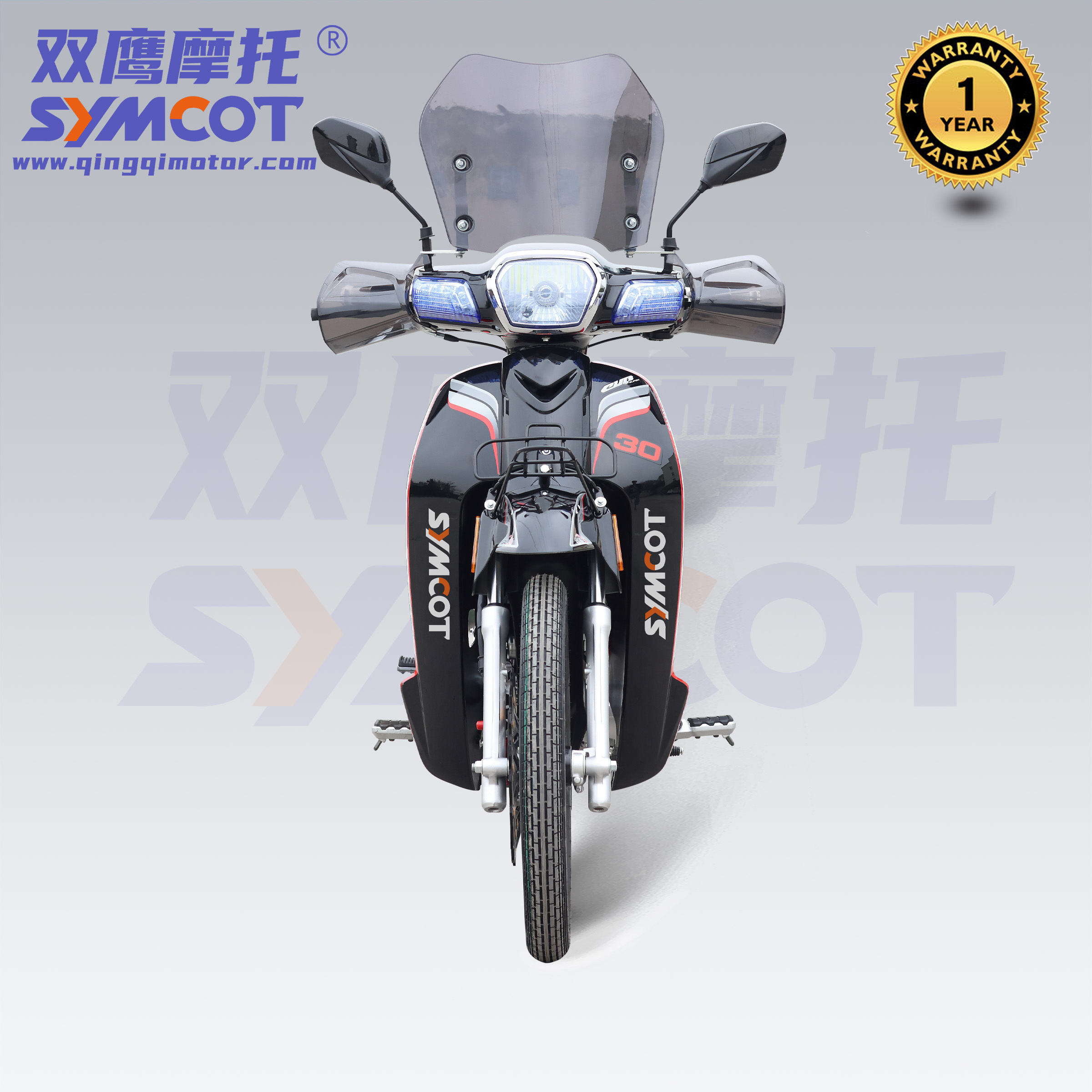 Euro5 certified Cub C90 C100 C50 49cc 110cc 125cc super cub motorcycle 2022 new design hond type scooter double seats