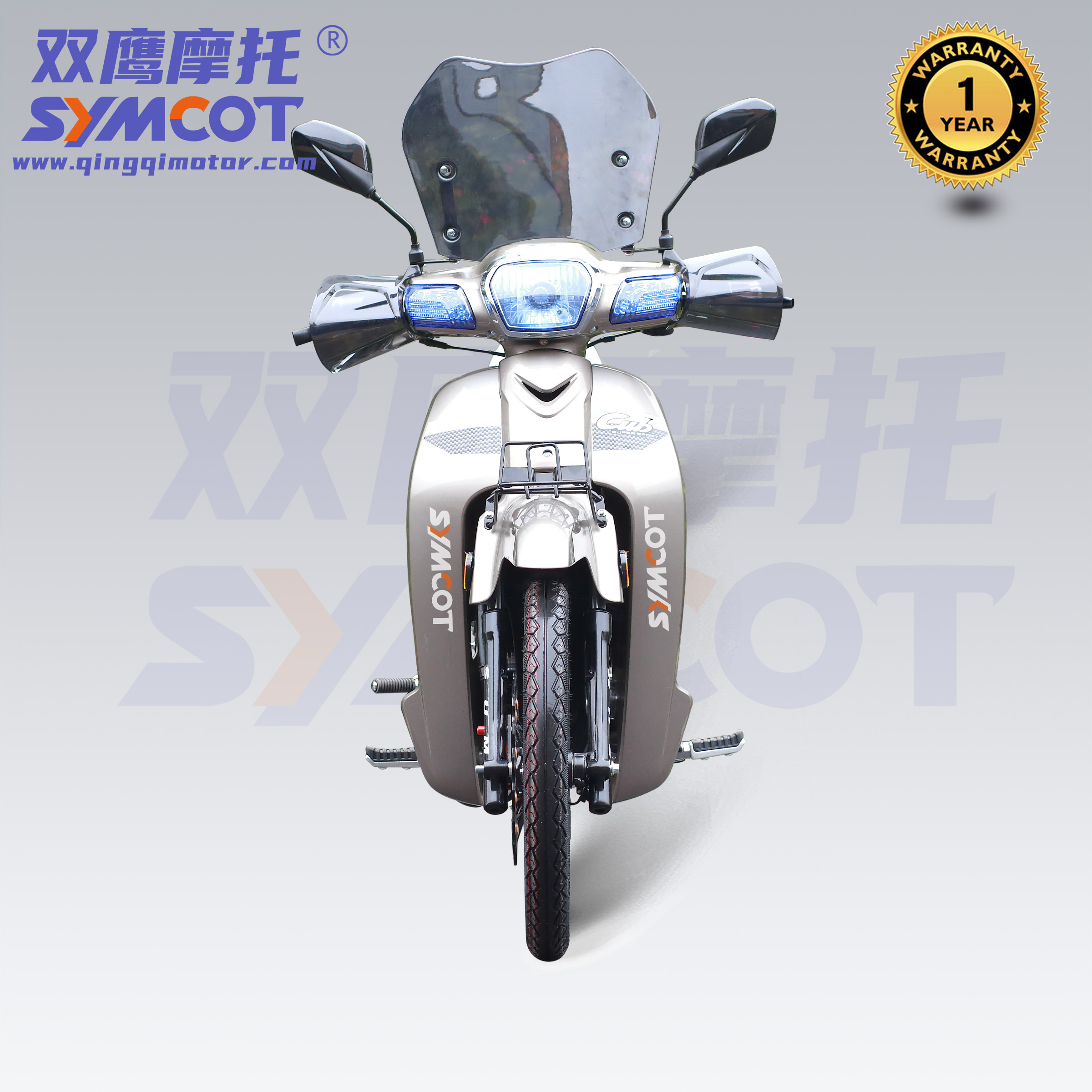 Euro5 certified Cub C90 C100 C50 49cc 110cc 125cc super cub motorcycle 2022 new design hond type scooter for lady and kids