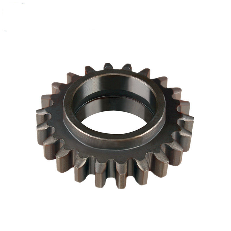 transmission Customized Spur Gear mechanical parts power transmission metal spur gear