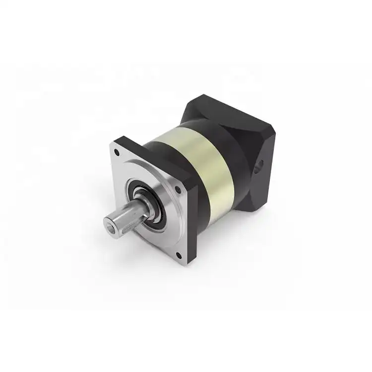 IATF 16949 OEM OBM Planetary gear box Speed Reducer transmission reduction gearbox For Servo Motor