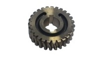 factory make all kinds brass gear customized brass wheel machinery center use gear