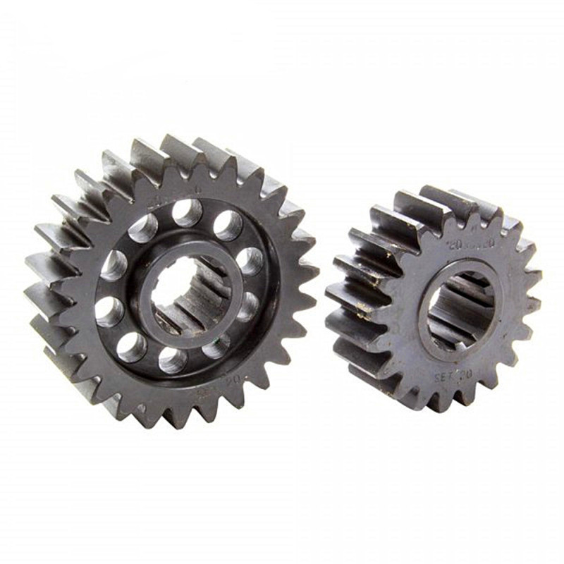 transmission Customized Spur Gear mechanical parts power transmission metal spur gear