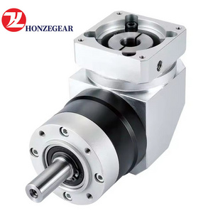 Factory Custom Spur or Helical Gearbox Right Angle Reduction 90 Degree Planetary Gear Box for speed reducer