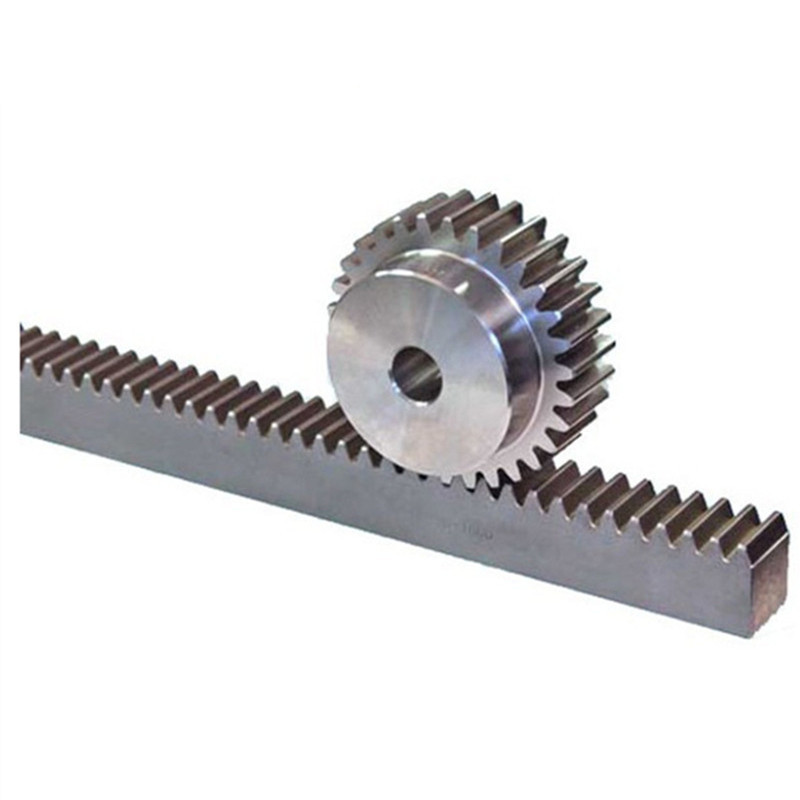 China FactoryOEM Non-standard customization gear rack and pinion