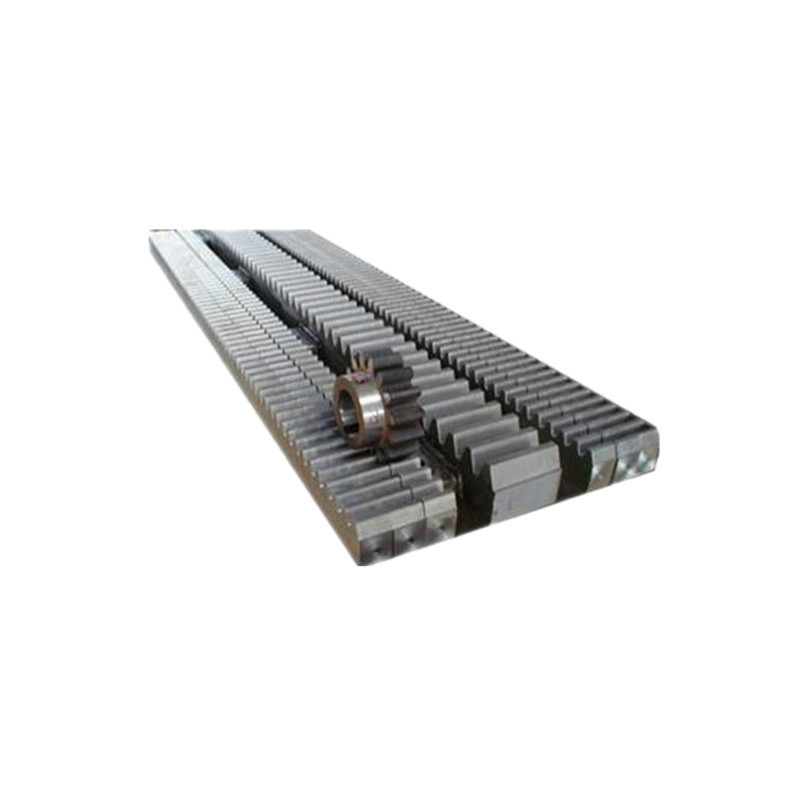 China FactoryOEM Non-standard customization gear rack and pinion