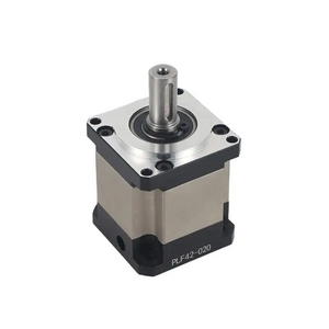 IATF 16949 OEM OBM Planetary gear box Speed Reducer transmission reduction gearbox For Servo Motor