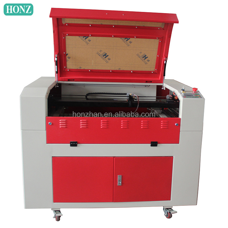 Cheap Europe Quality Standard CE Laser Engraving Machine With Europe Plug made in China