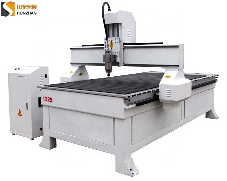 Recommend Good quality 1325 ATC cnc router multi woodworking machine with CE certification Good qualitying