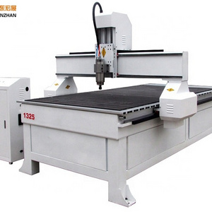 Recommend Good quality 1325 ATC cnc router multi woodworking machine with CE certification Good qualitying