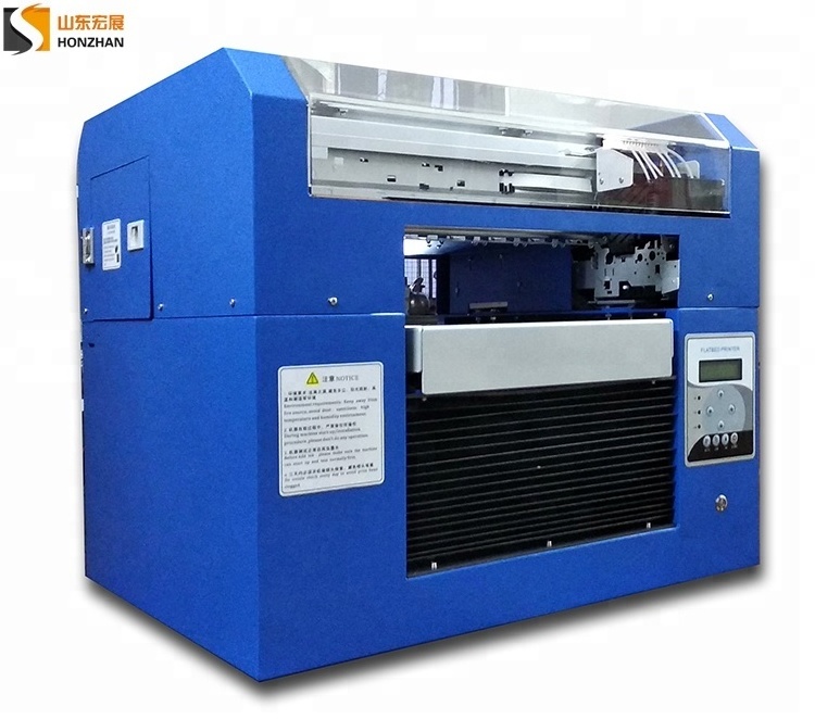 Recommend Good quality digital glass wine bottle photo printing machine