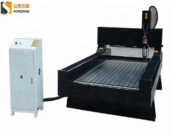 high productivity high quality stone CNC Router machine / 3 axis cnc engraving on various granite cutting machine for sell