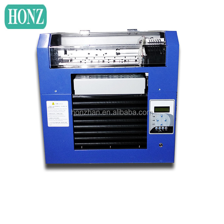 hot sale Mini Size a3 UV Printer Multifunction Portable Ballpoint Pen Inkjet Printing Machine